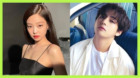 jennie black pink boyfriend.